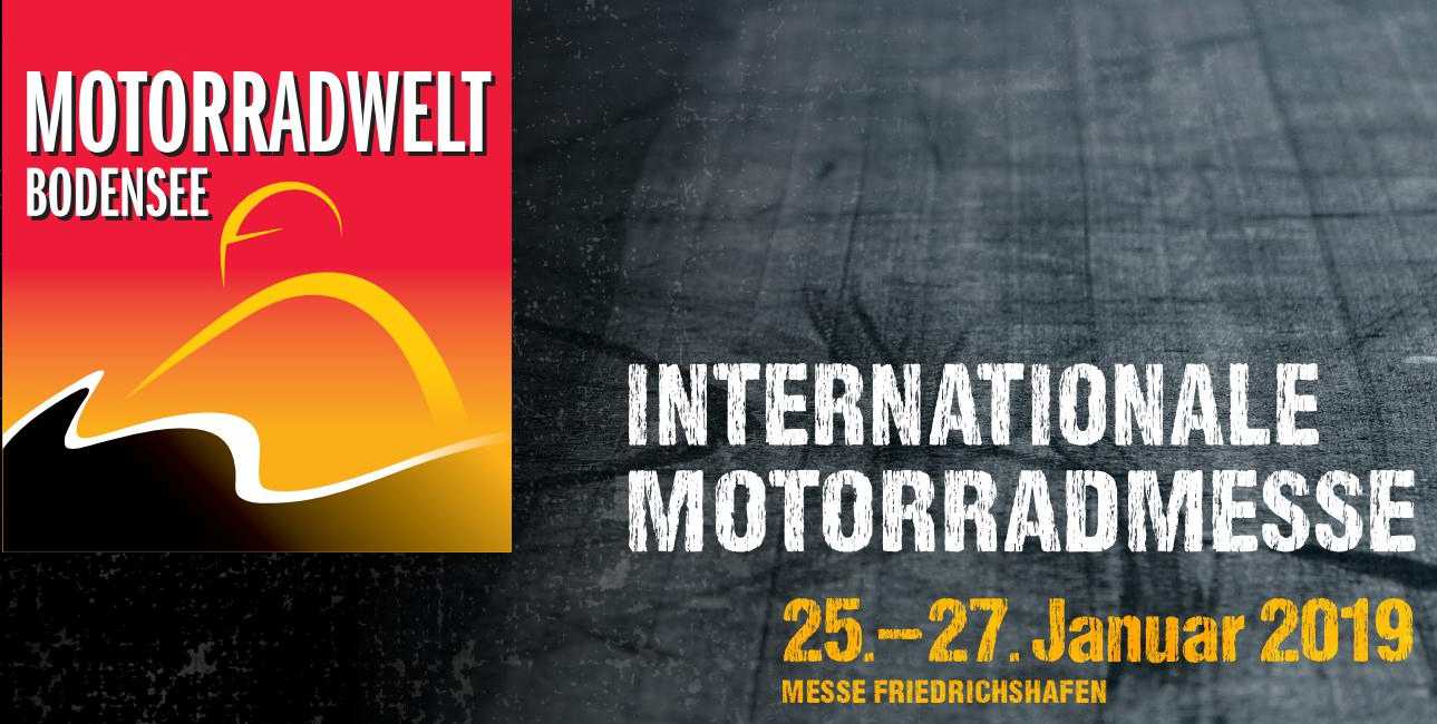 Motorradwelt 2020 FN